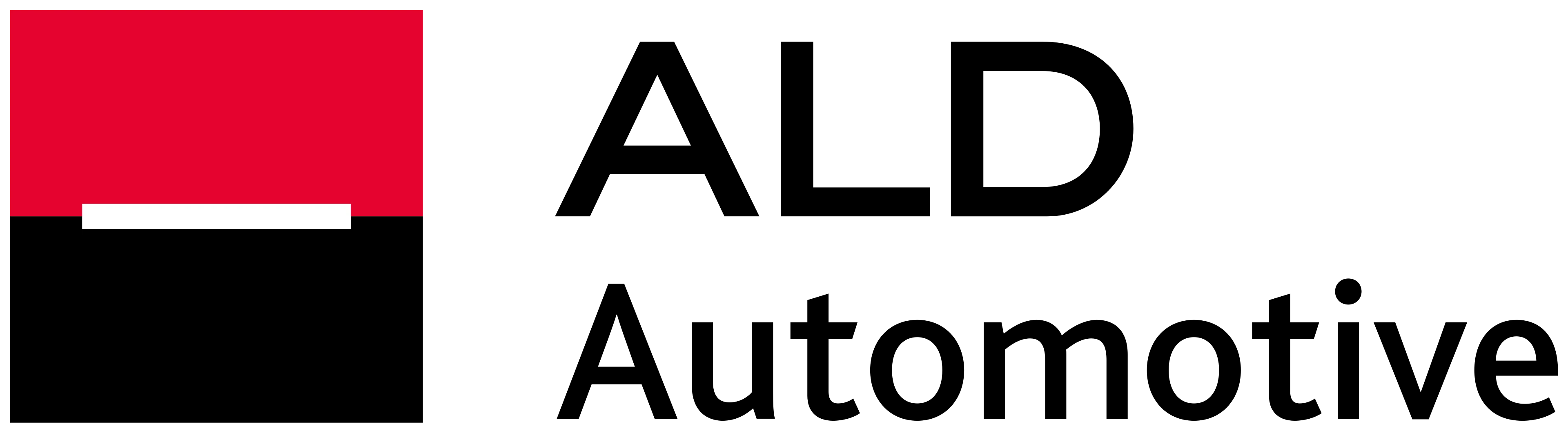 ALD Automotive — Finance Partner